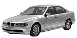 BMW E39 C0592 Fault Code