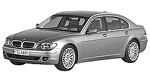 BMW E65 C0592 Fault Code