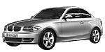BMW E82 C0592 Fault Code