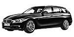 BMW F31 C0592 Fault Code