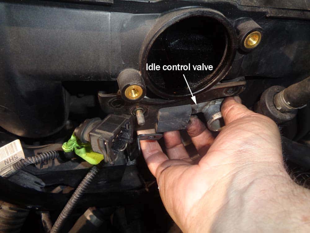 See C0592 in engine